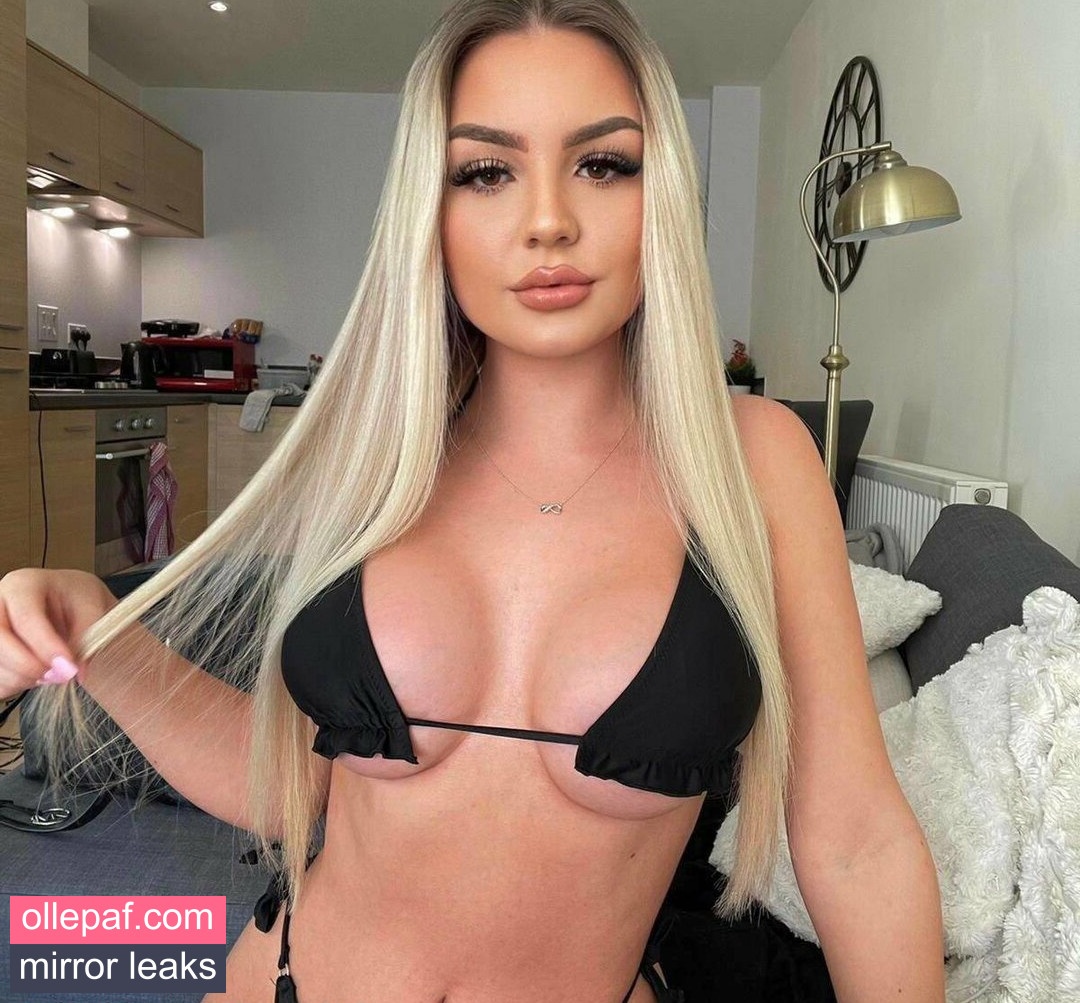 Latest Leaks abbieleex Nude #861 - Fapello