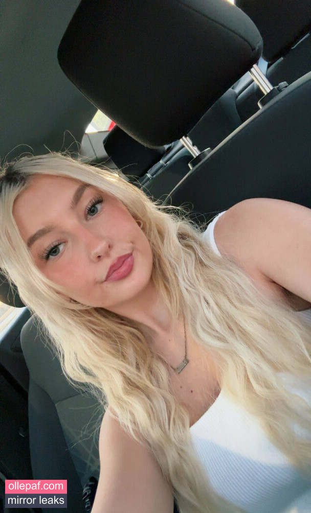 Latest Leaks abbiewhitex Nude #5 - Fapello