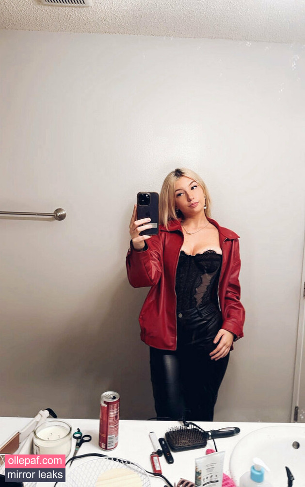Latest Leaks abbiewhitex Nude #6 - Fapello