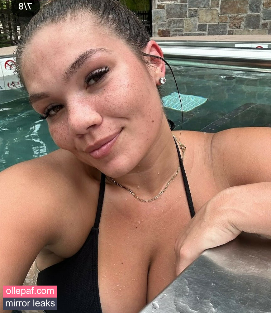 Abby Anderson Nude Leaks OnlyFans #12 - Fapello