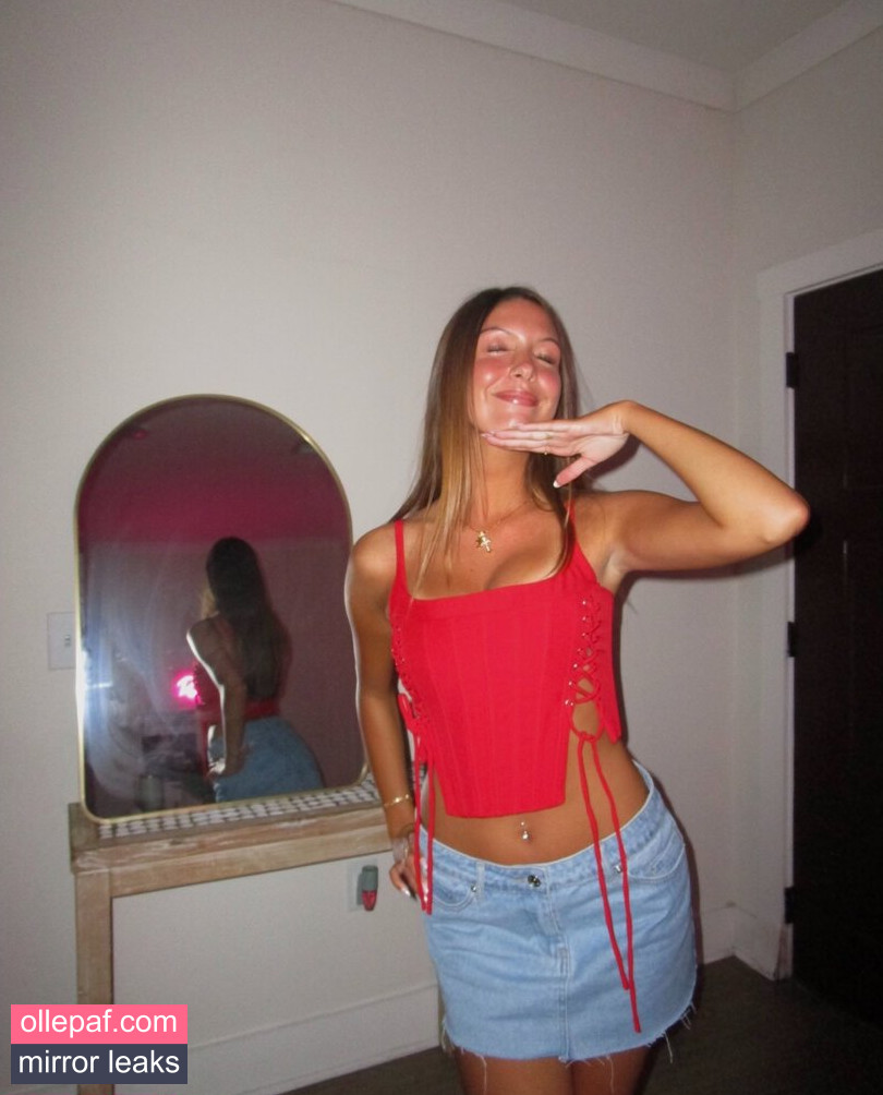 Latest Leaks Abby Busick Nude #100 - Fapello