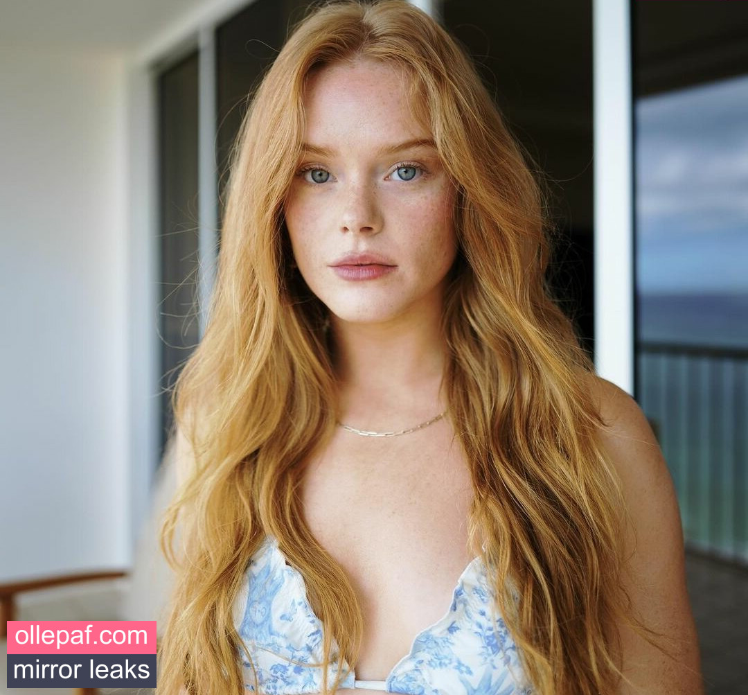 Latest Leaks Abby Cowen Nude #13 - Fapello