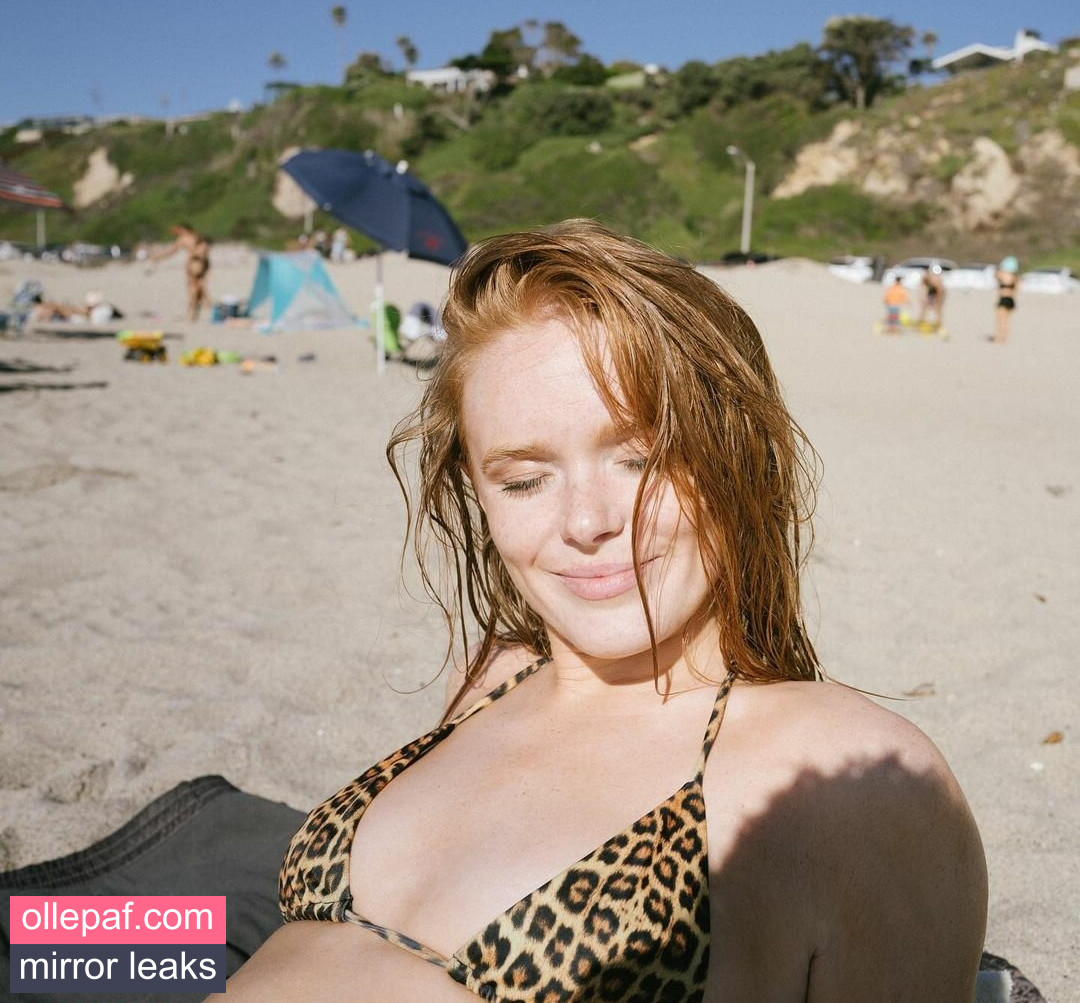 Latest Leaks Abby Cowen Nude #21 - Fapello