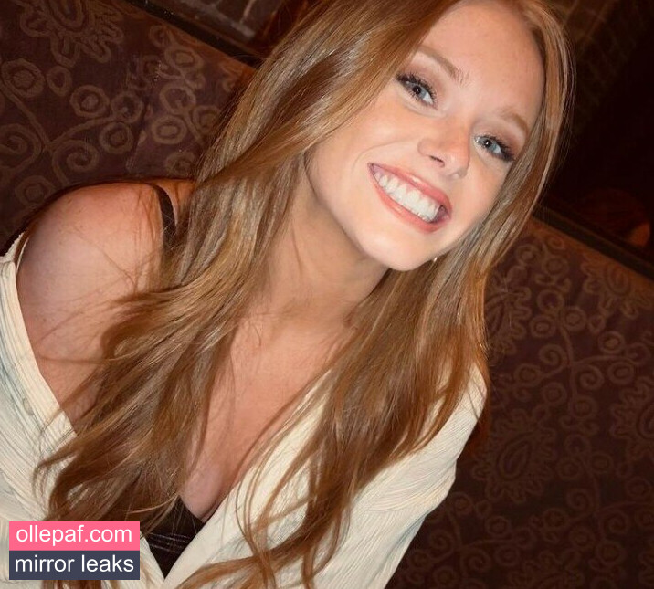Latest Leaks Abby Cowen Nude #77 - Fapello