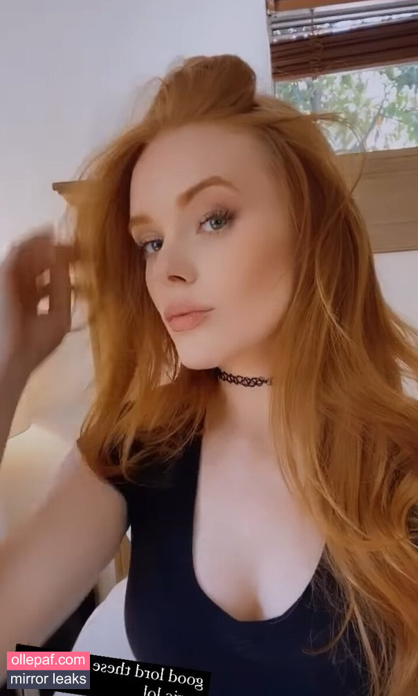 Latest Leaks Abby Cowen Nude #92 - Fapello