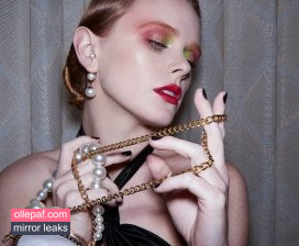 Latest Leaks Abby Cowen Nude #97 - Fapello