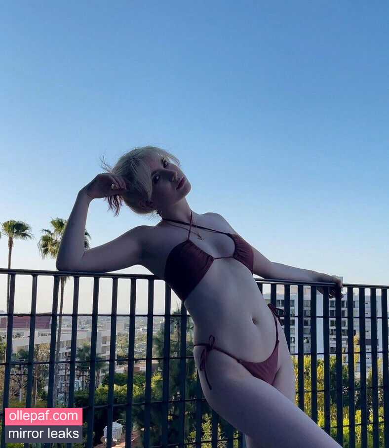 Latest Leaks Abby Roberts Nude #11 - Fapello