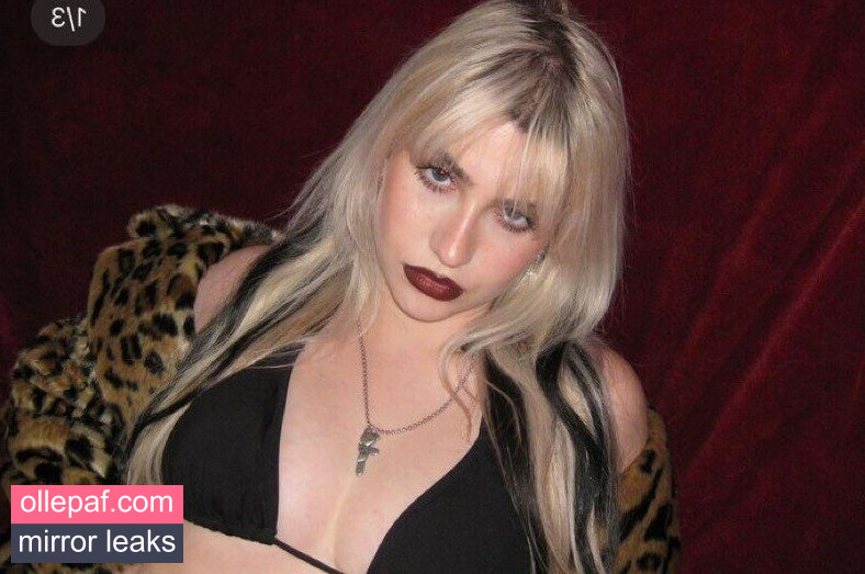 Latest Leaks Abby Roberts Nude #16 - Fapello
