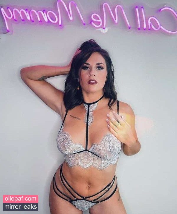 Latest Leaks Abby Rose Nude #12 - Fapello
