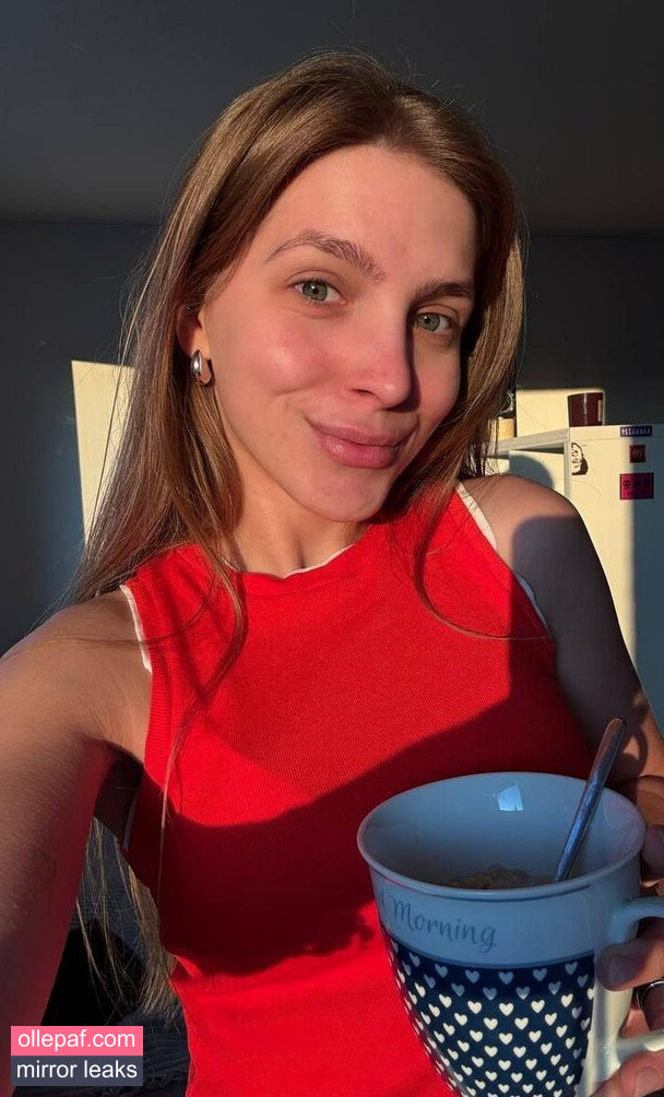 Latest Leaks abby_roseee Nude #3 - Fapello