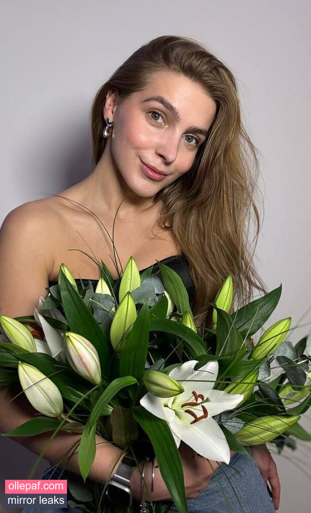 Latest Leaks abby_roseee Nude #28 - Fapello