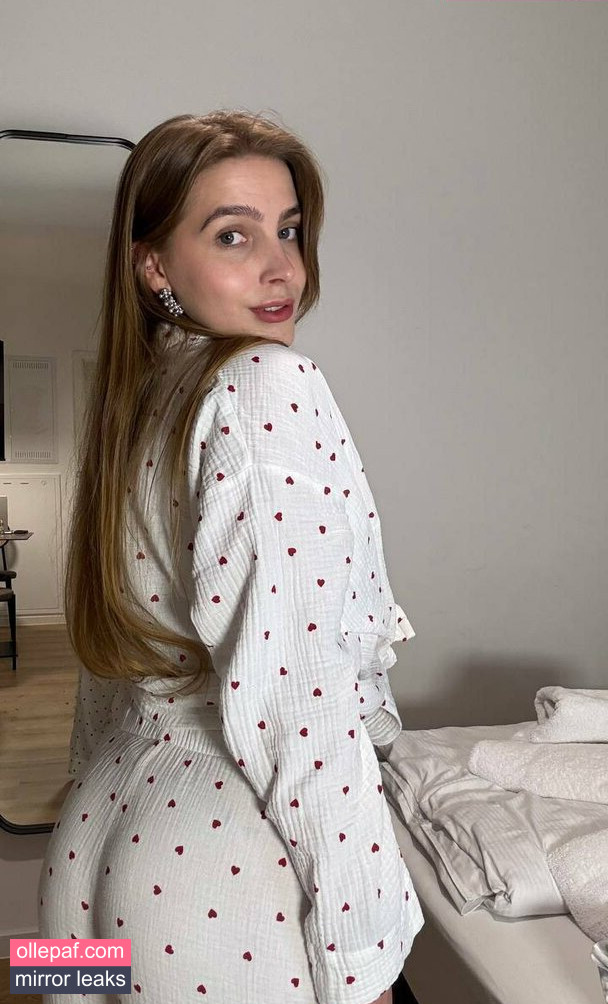 Latest Leaks abby_roseee Nude #30 - Fapello