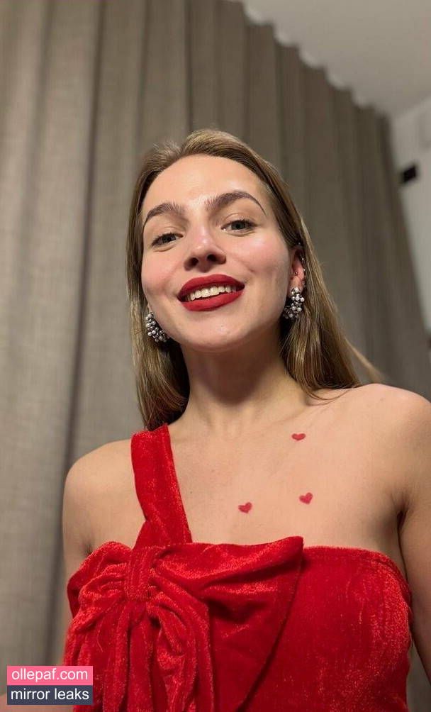 Latest Leaks abby_roseee Nude #33 - Fapello