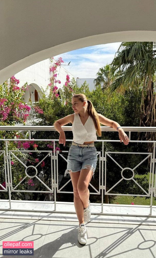Latest Leaks abby_roseee Nude #41 - Fapello