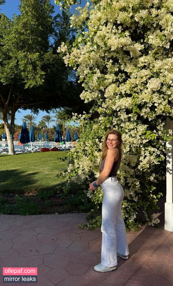 Latest Leaks abby_roseee Nude #45 - Fapello