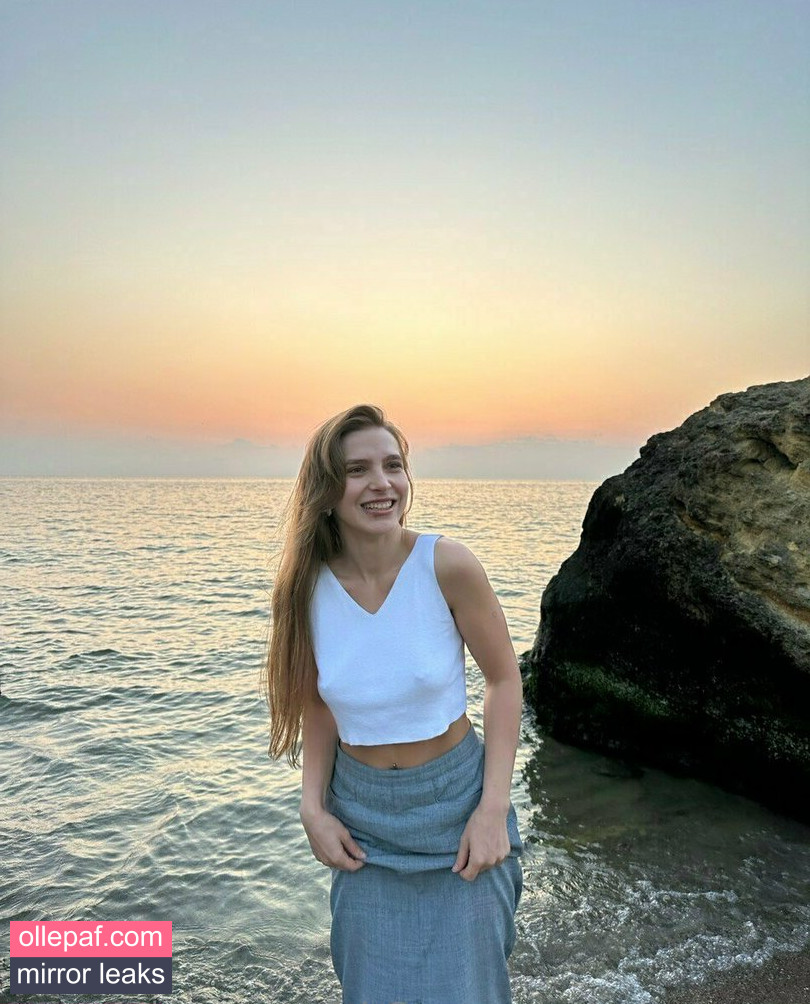 Latest Leaks abby_roseee Nude #73 - Fapello