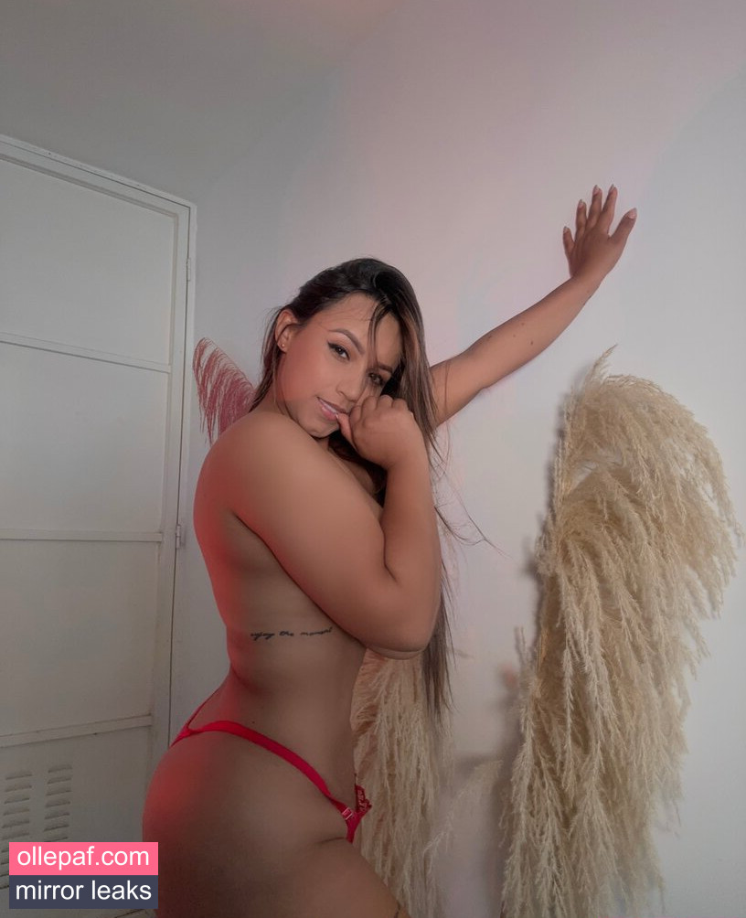 Latest Leaks Abby Rossell Nude #135 - Fapello