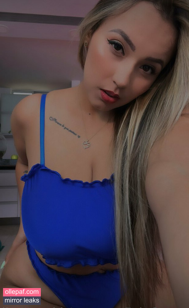 Latest Leaks Abby Rossell Nude #159 - Fapello