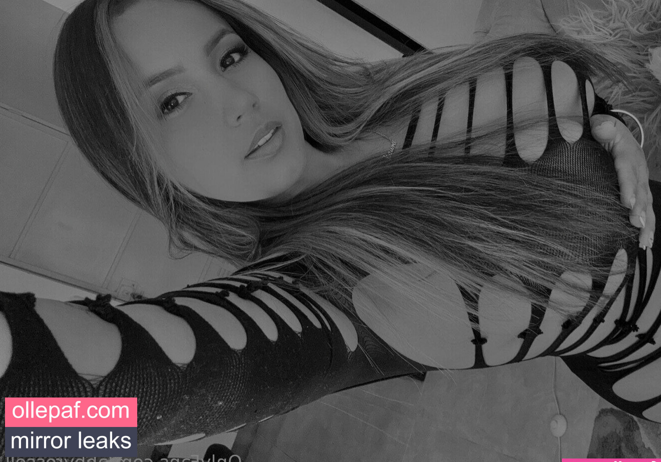Latest Leaks Abby Rossell Nude #6 - Fapello