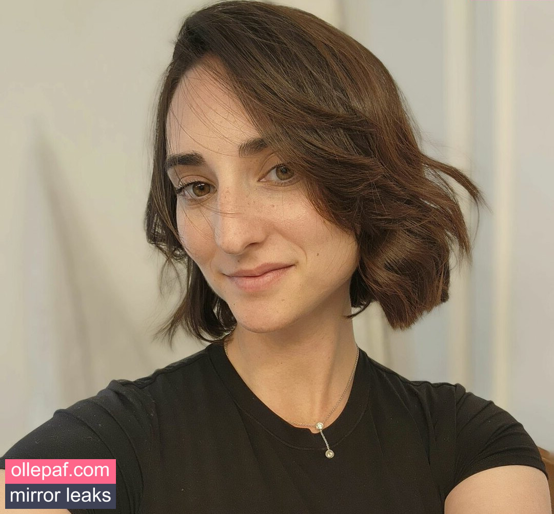 Latest Leaks Abby Shapiro Nude #101 - Fapello