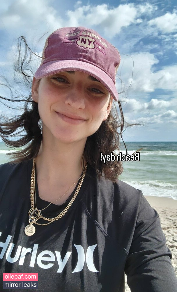 Latest Leaks Abby Shapiro Nude #13 - Fapello