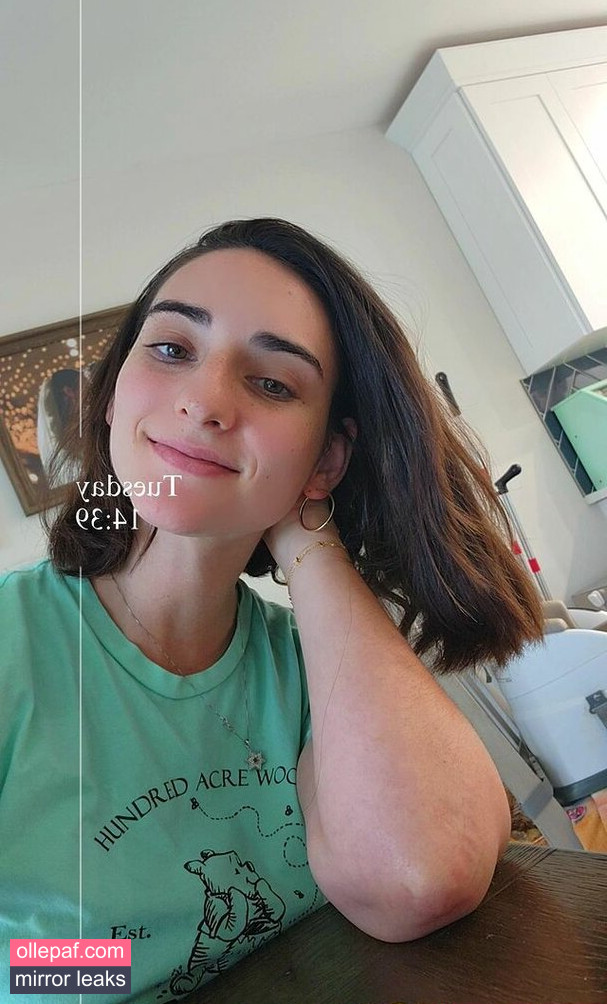 Latest Leaks Abby Shapiro Nude #45 - Fapello