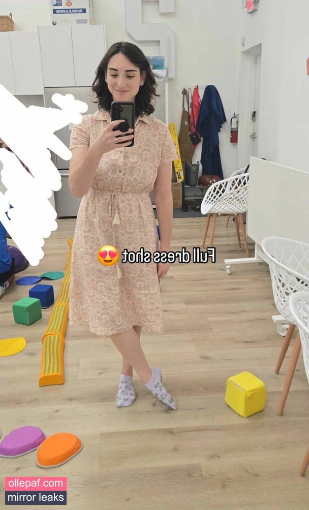 Latest Leaks Abby Shapiro Nude #8 - Fapello