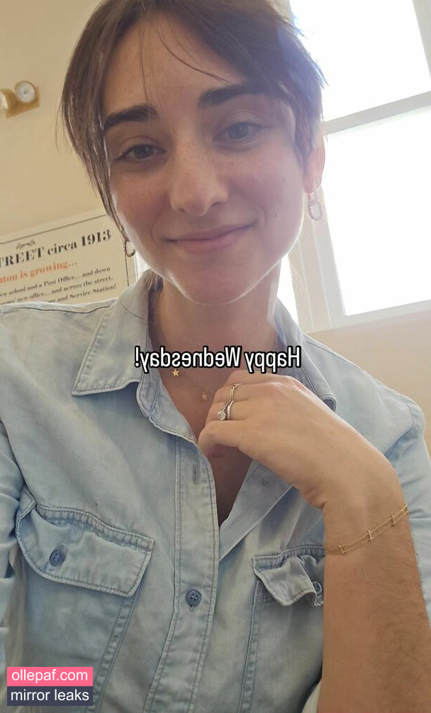 Latest Leaks Abby Shapiro Nude #9 - Fapello