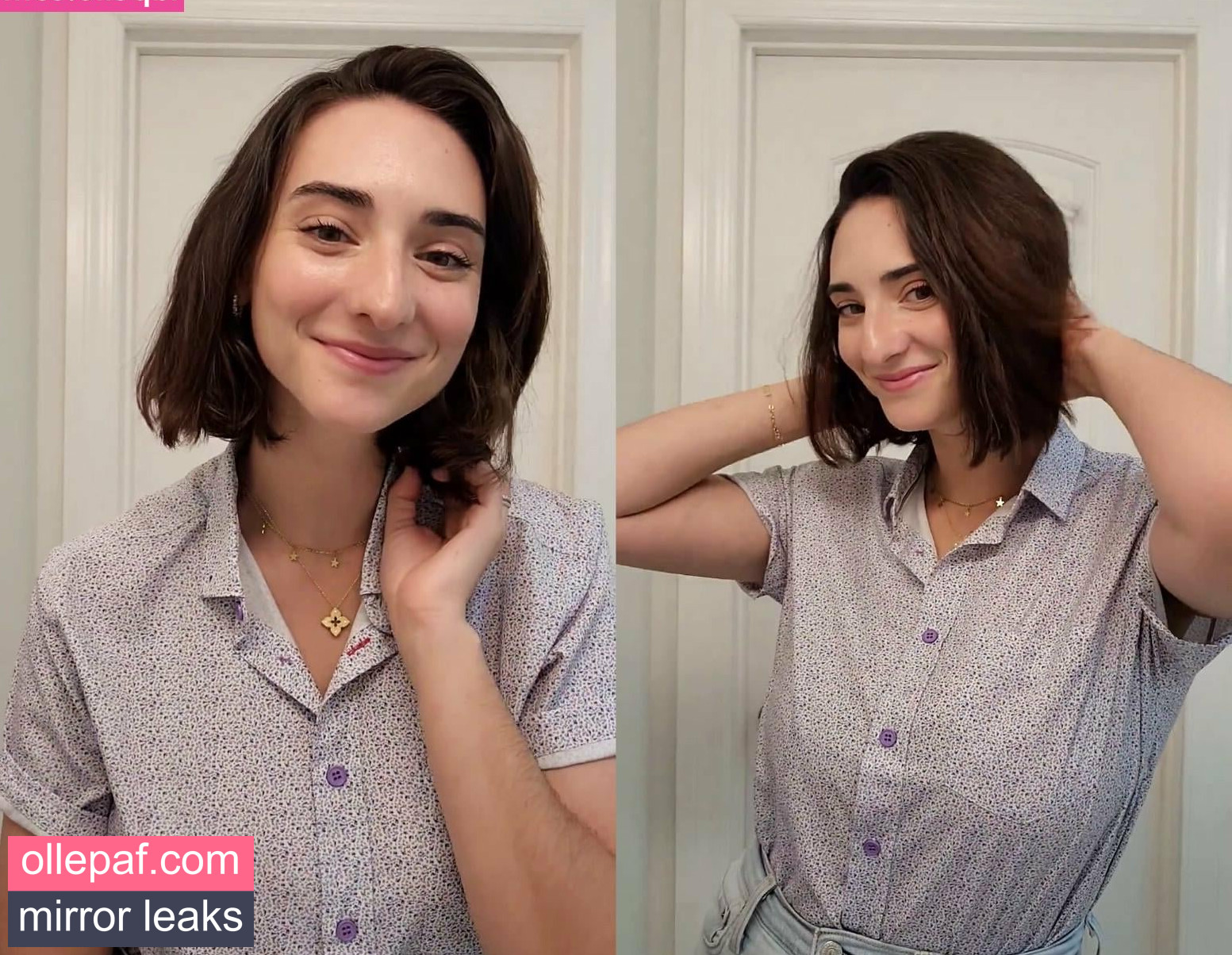 Latest Leaks Abby Shapiro Nude #88 - Fapello