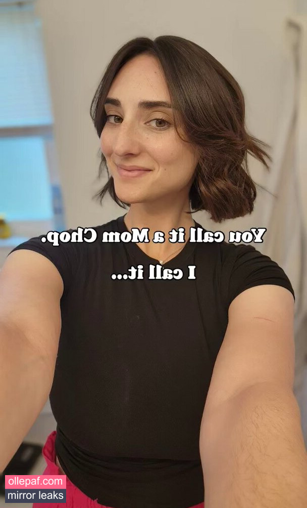 Latest Leaks Abby Shapiro Nude #95 - Fapello