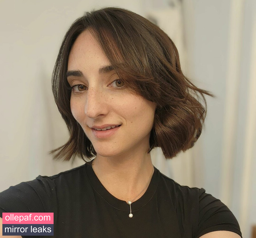 Latest Leaks Abby Shapiro Nude #100 - Fapello
