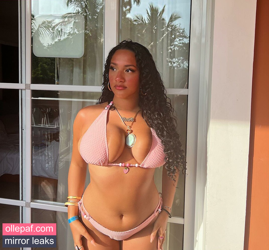 Latest Leaks abbycruceta Nude #21 - Fapello