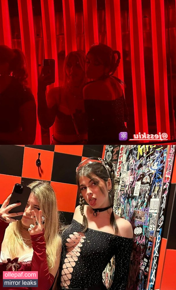 Latest Leaks Abbyimu Nude #106 - Fapello