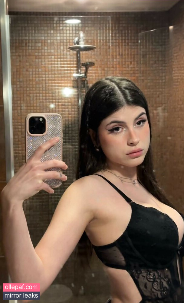 Latest Leaks Abbyimu Nude #129 - Fapello