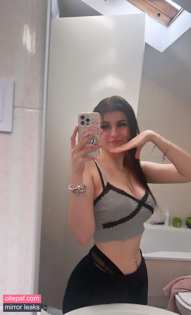 Latest Leaks Abbyimu Nude #163 - Fapello
