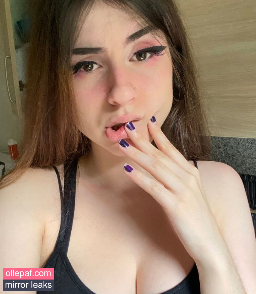 Abbyimu Nude Leaks OnlyFans #206 - Fapello