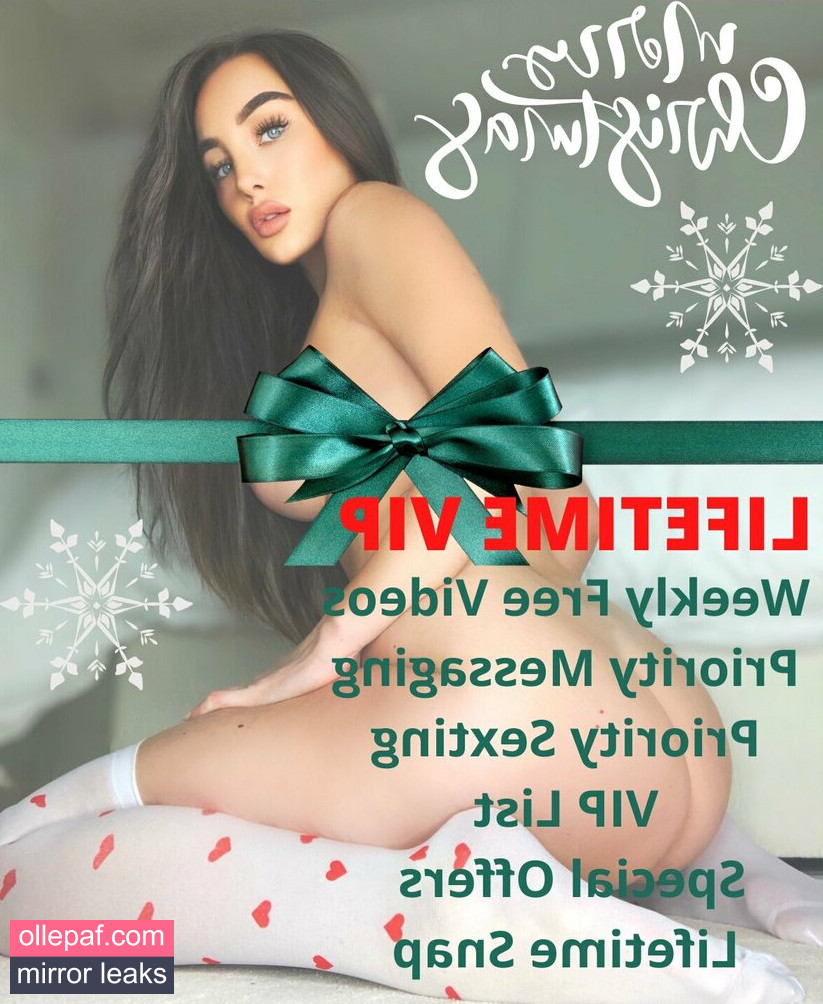 Latest Leaks abbyperfect Nude #108 - Fapello