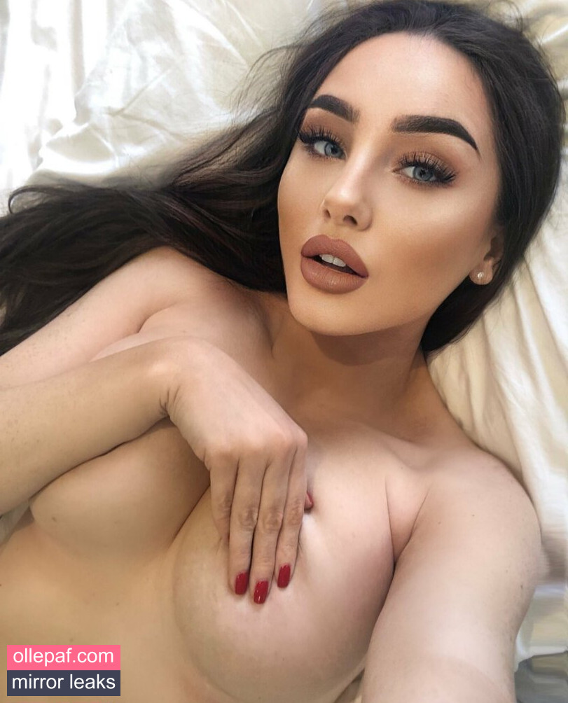 Latest Leaks abbyperfect Nude #125 - Fapello
