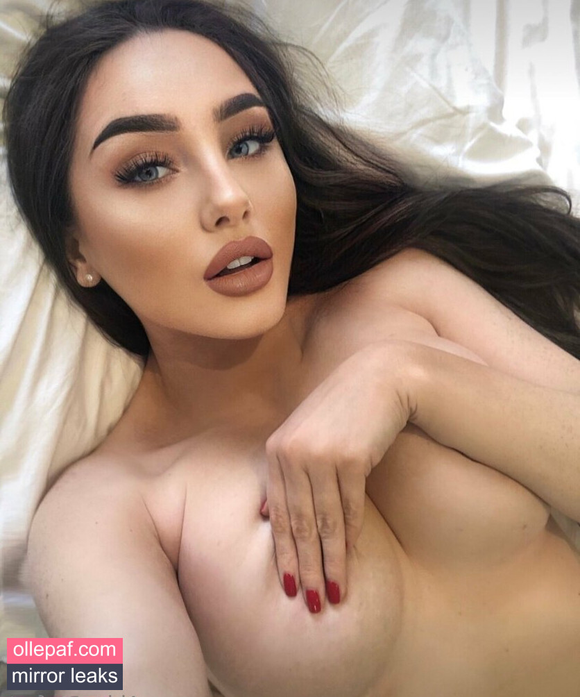Latest Leaks abbyperfect Nude #18 - Fapello
