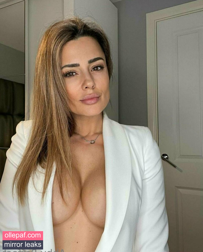 Latest Leaks abbyperfect Nude #214 - Fapello