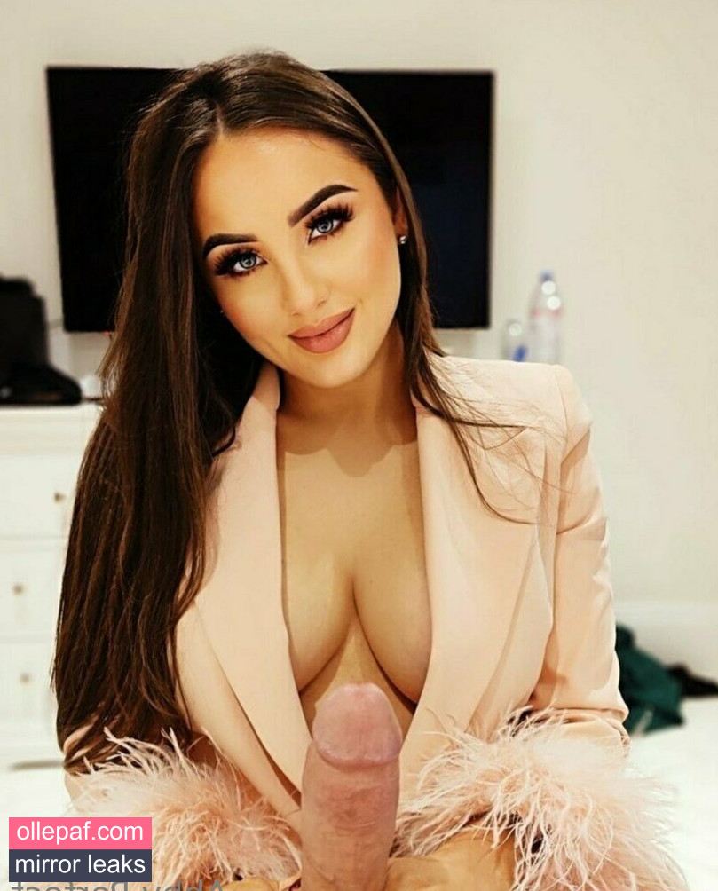 Latest Leaks abbyperfect Nude #245 - Fapello