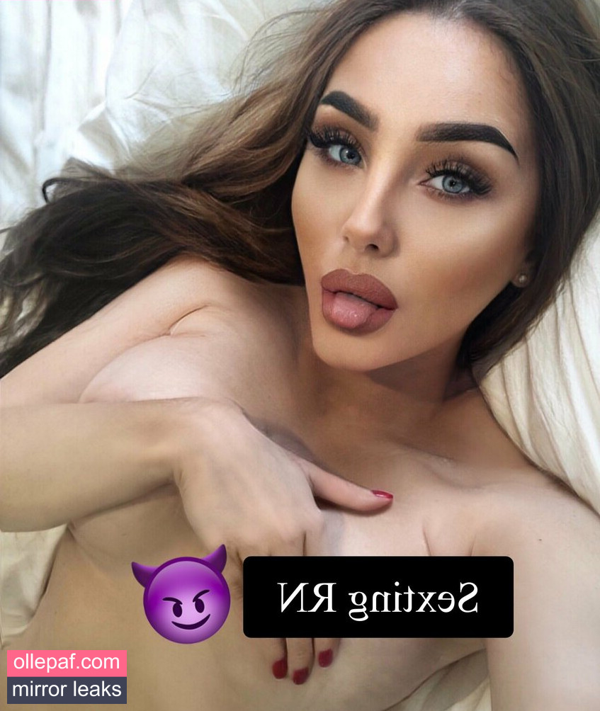 Latest Leaks abbyperfect Nude #250 - Fapello