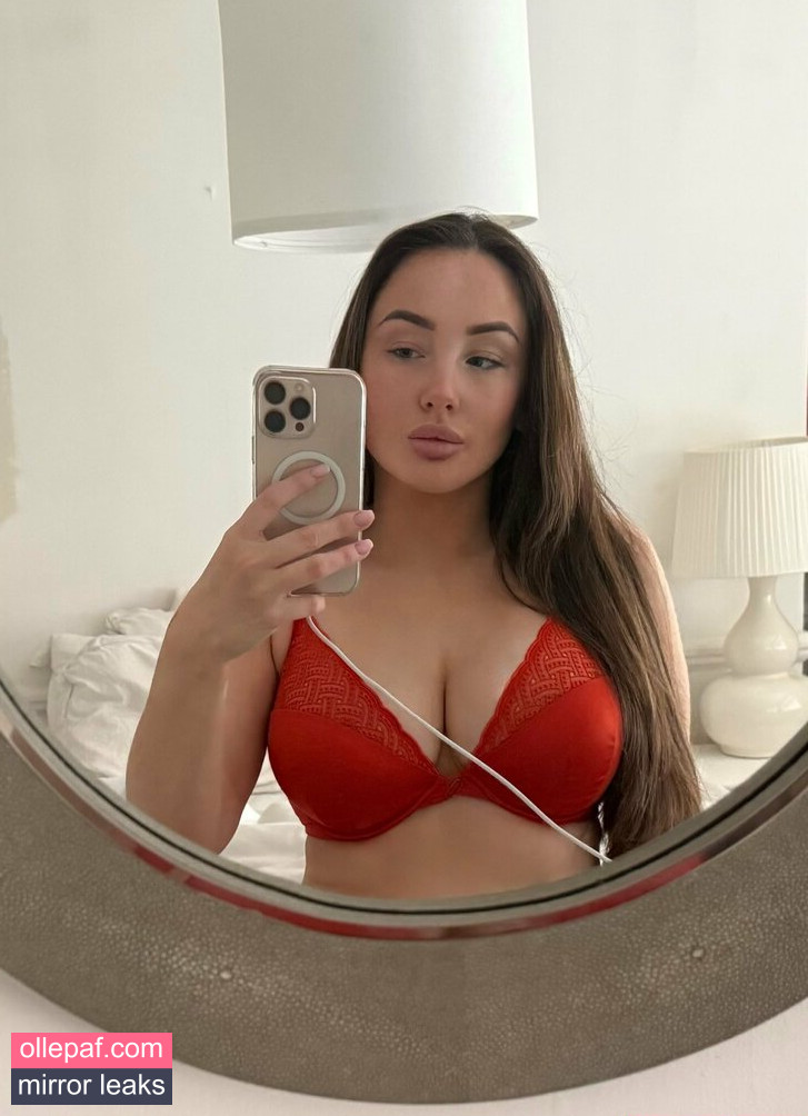 Latest Leaks abbyperfect Nude #4 - Fapello