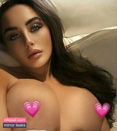 Latest Leaks abbyperfect Nude #50 - Fapello