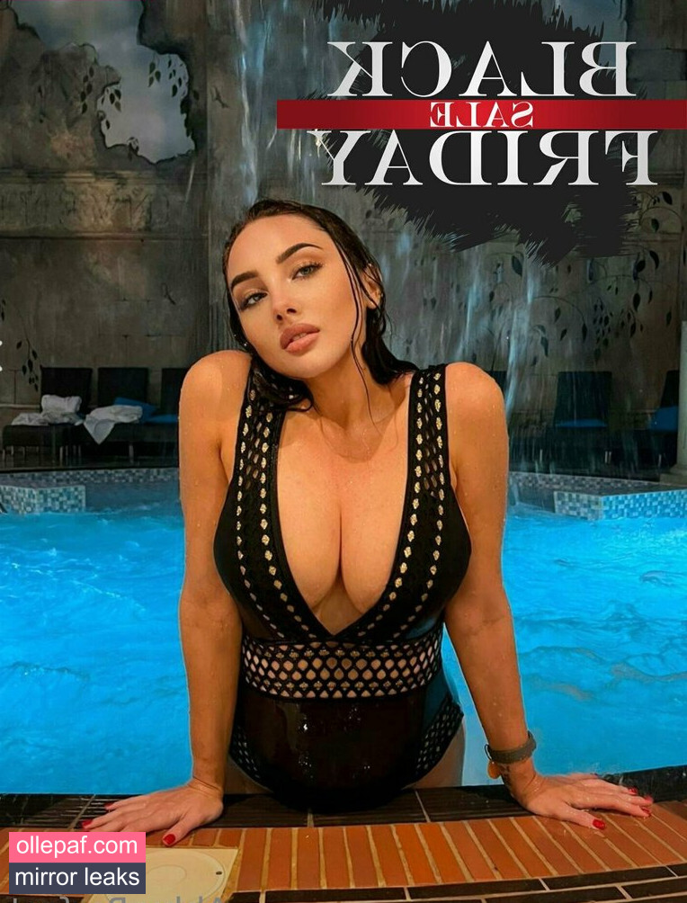 Latest Leaks abbyperfect Nude #55 - Fapello