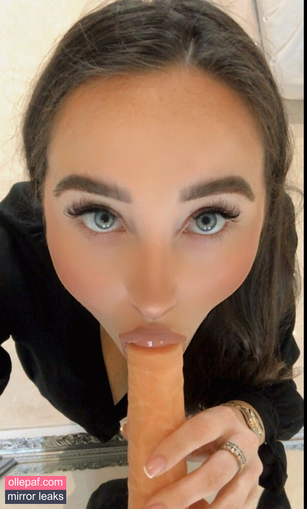 Latest Leaks abbyperfect Nude #90 - Fapello