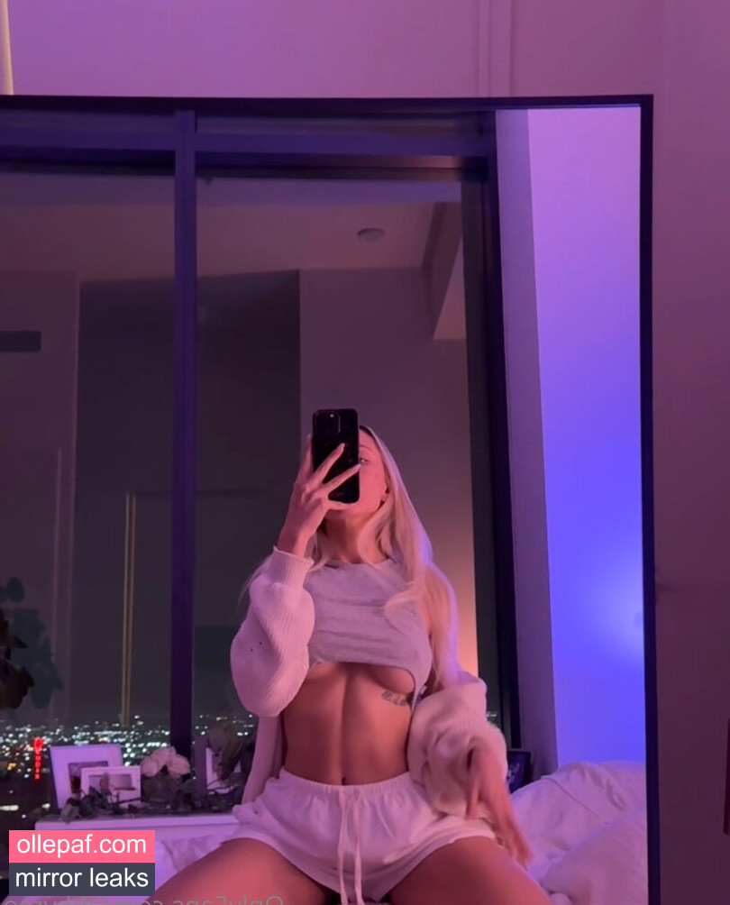 Latest Leaks Abbyrao Nude #5 - Fapello