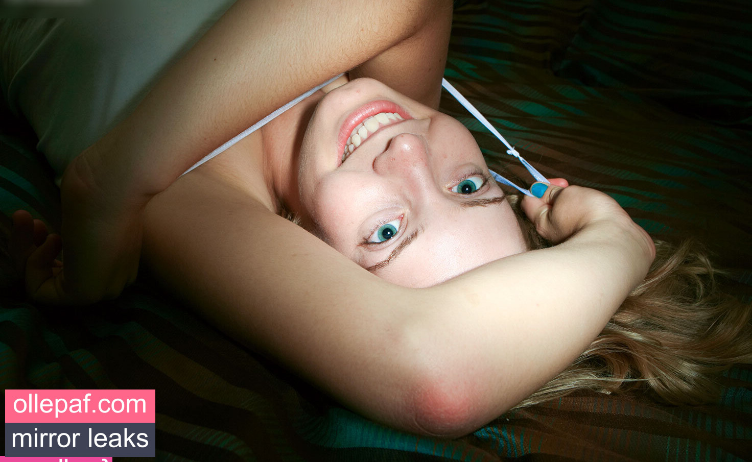 Latest Leaks Abbywinters Nude #44 - Fapello