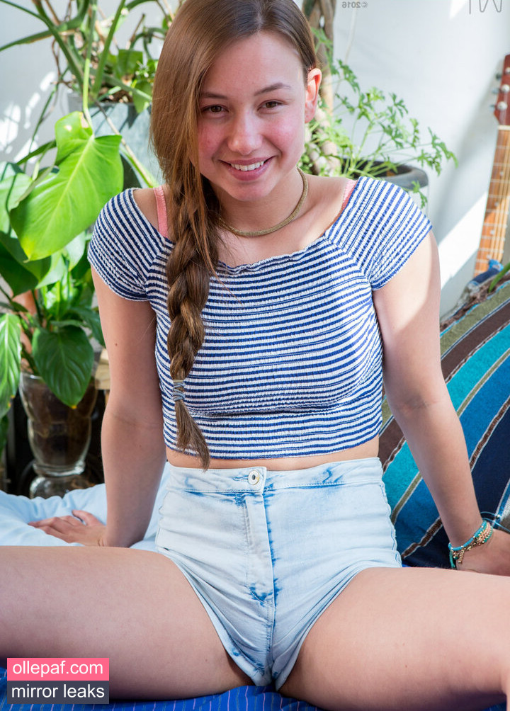 Latest Leaks AbbyWinters Nude #1946 - Fapello