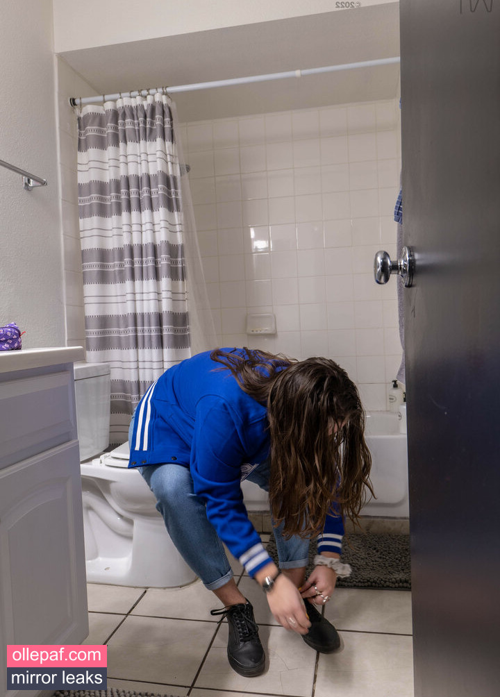 Latest Leaks AbbyWinters Nude #2014 - Fapello
